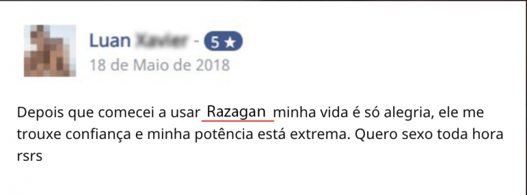 Razagan-depoimentos1